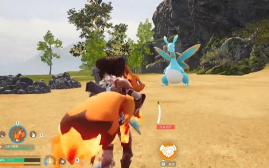 幻兽帕鲁天羽龙技能怎么搭配3