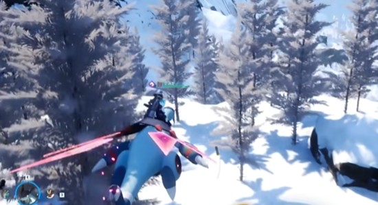 幻兽帕鲁天羽龙技能怎么搭配5