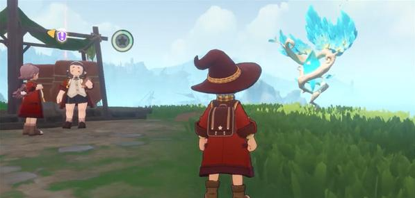 洛克王国世界随身背包有什么用4