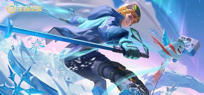 王者荣耀新版哪吒怎么玩1