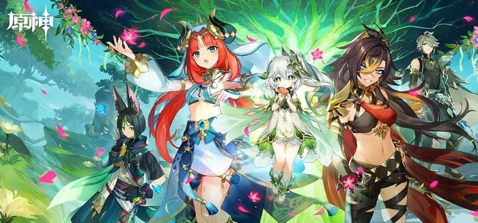 原神魔矿怎么获得1