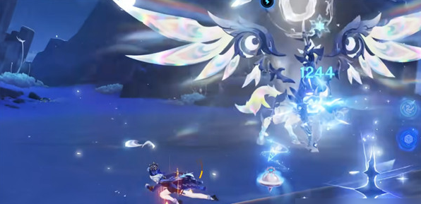 原神搁浅的星座成就怎么做4