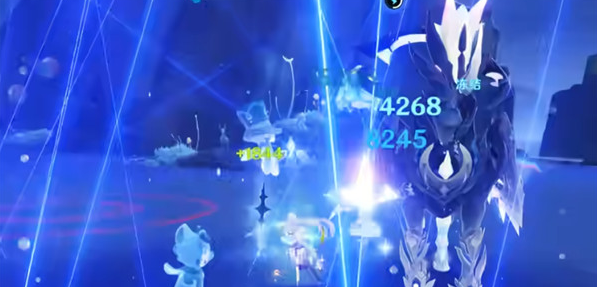 原神搁浅的星座成就怎么做5