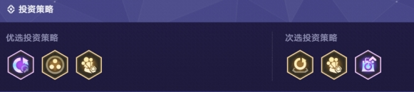 崩坏星穹铁道货币战争白厄主c阵容玩法攻略5