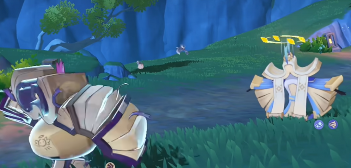 洛克王国世界书魔虫怎么获取3