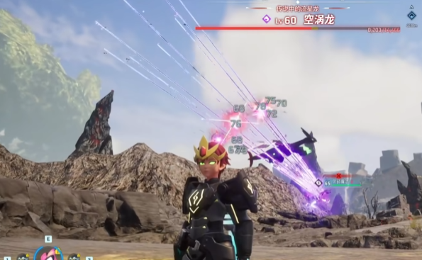 幻兽帕鲁怎么传送4