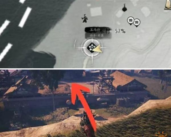 燕云十六声玉马行奇遇怎么触发3