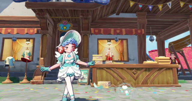 洛克王国世界神级套装怎么获得2