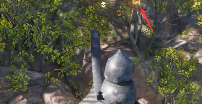 燕云十六声绝嶂岭天地万籁在哪里4