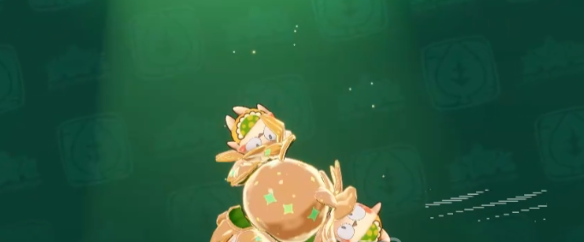 洛克王国世界蒲公英怎么样4