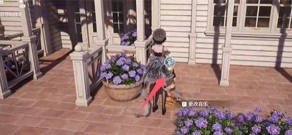 无限暖暖星露谷物语联动发卡怎么获得5