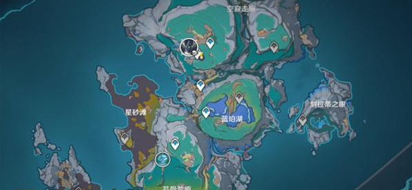 原神蕴光之茧成就怎么做2