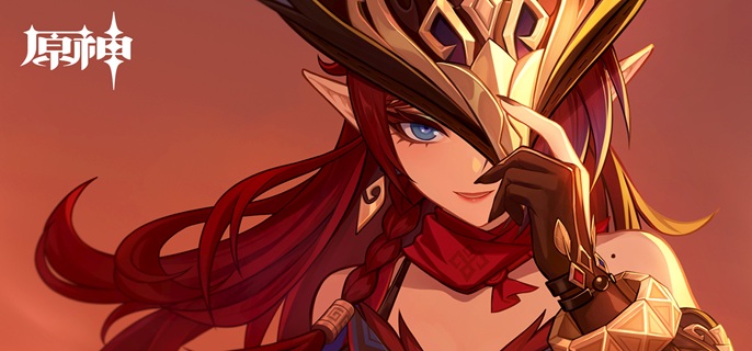 原神恰斯卡命座和专武先抽哪个1