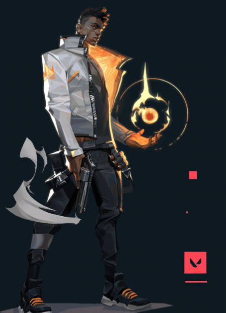 无畏契约源能行动新手玩什么英雄2