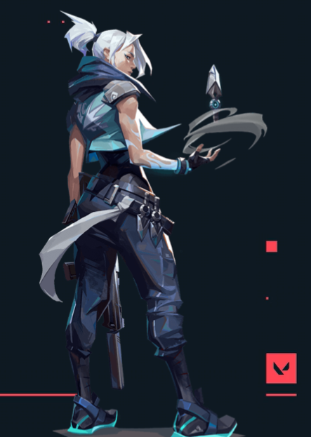 无畏契约源能行动新手玩什么英雄6