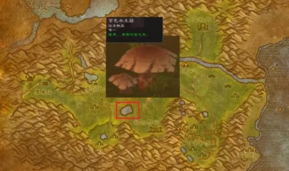 魔兽世界加基森变身药水怎么获得5