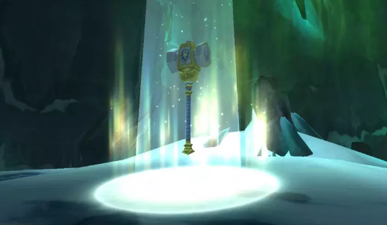 魔兽世界wlk影锋怎么获得3