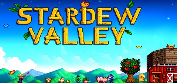 星露谷物语养殖怎么玩1