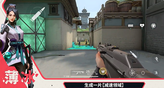 无畏契约源能行动贤者怎么玩3