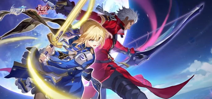 崩坏星穹铁道saber和archer先养谁好1