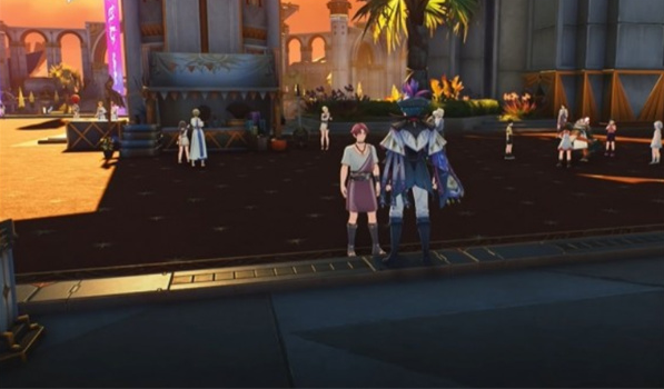 鸣潮萨姆沙斯的宝物任务怎么做3