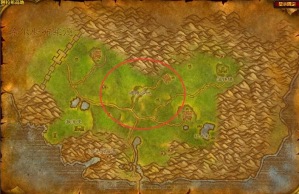 魔兽世界污染者战袍如何获取2