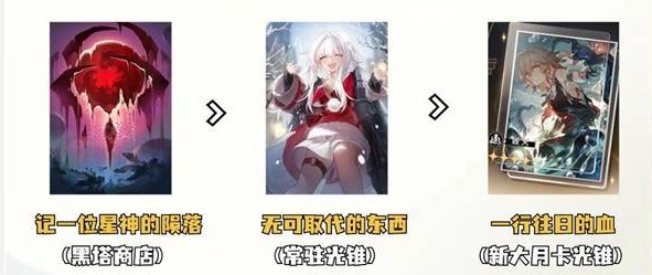 崩坏星穹铁道白厄如何养成2