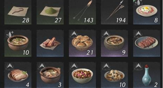 燕云十六声销金窟卖什么比较好3