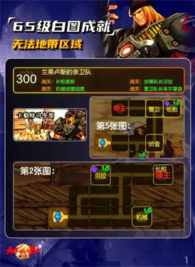 dnf手游警卫队长库尔基普在哪2