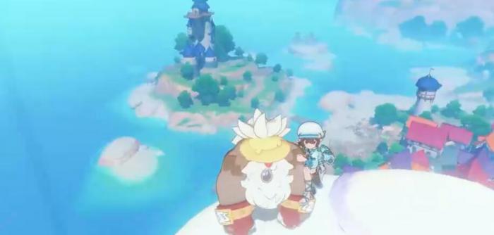 洛克王国世界瞌睡虫怎么样5