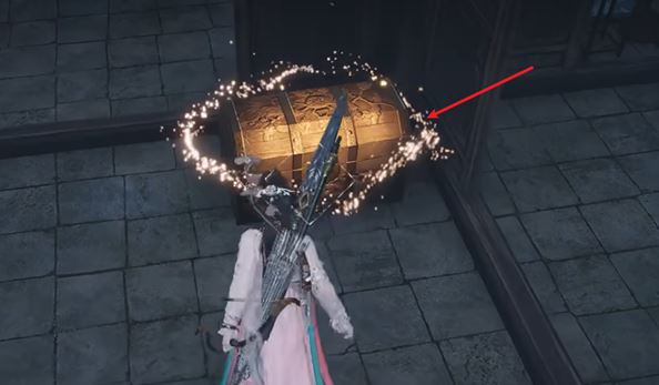 燕云十六声蝉翼甲配饰怎么获取2