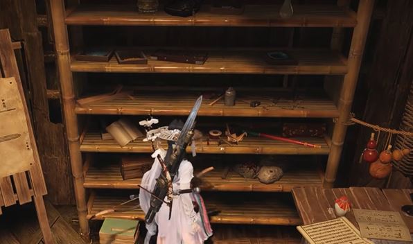 燕云十六声陈旧的护臂怎么获取2