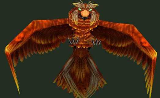 魔兽世界巨型卡利鸟的翅膀怎么获取1