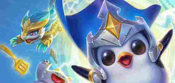 金铲铲之战执事怎么叠1000层1