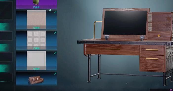 七日世界电视机配方怎么获取3