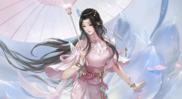 逆水寒手游笔底春风怎么过1