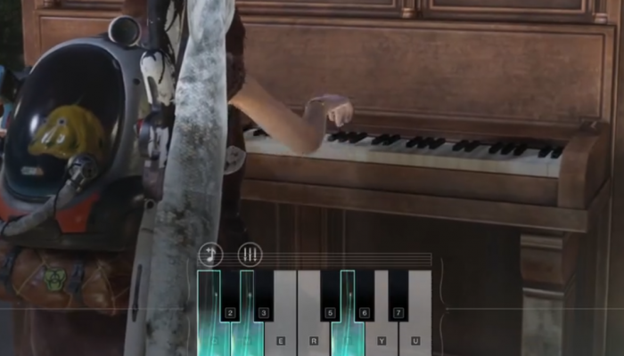 七日世界钢琴怎么获取6