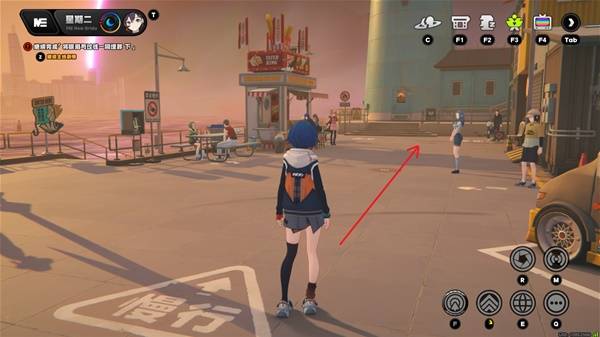 绝区零何日归港成就怎么解锁3