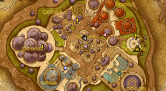 魔兽世界谜语人的灵蛇坐骑怎么获取1