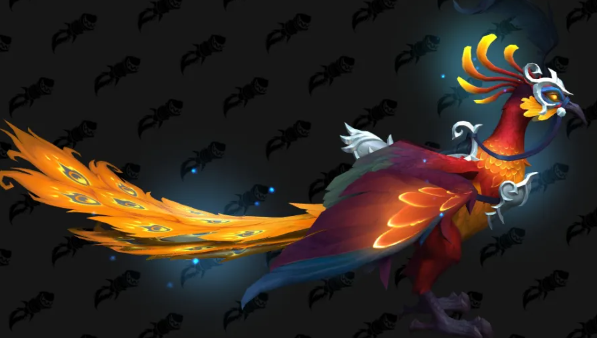 魔兽世界双人火箭坐骑怎么获取1