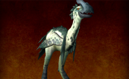 魔兽世界复活节坐骑怎么获得1