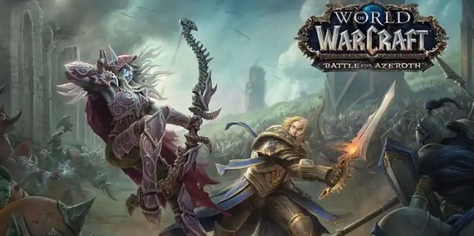 魔兽世界极地毛皮有什么用1