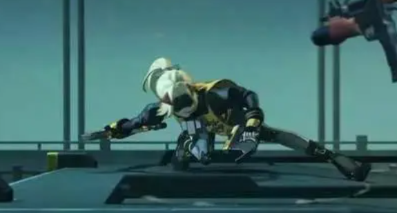 绝区零扳机技能是什么1