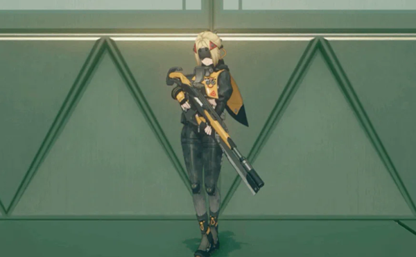 绝区零扳机技能怎么加点1