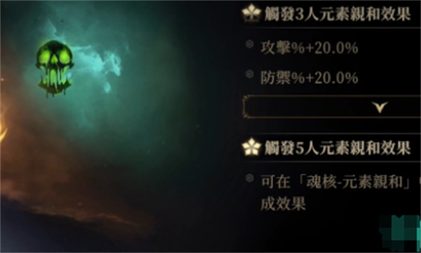 龙息神寂角色点数怎么分配2