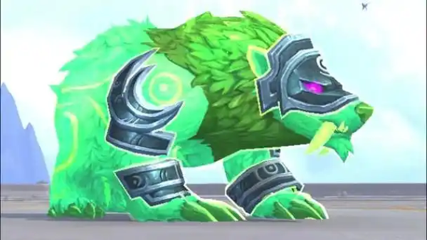 魔兽世界11.1熊德常用宏命令代码有哪些2