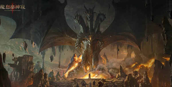 龙息神寂初始角色怎么选择1