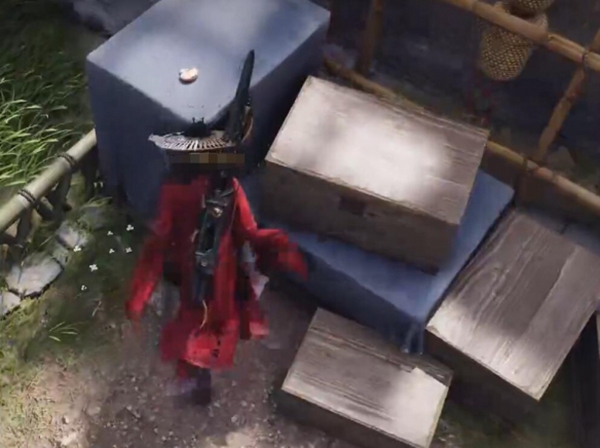 燕云十六声有美一人任务怎么做3