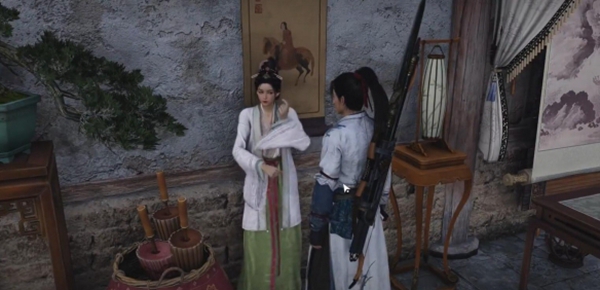 燕云十六声有美一人任务怎么做7