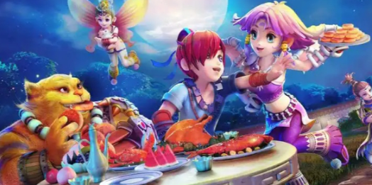 梦幻西游八行书怎么排兵布阵1